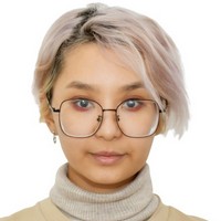 Малика Манарбекова 